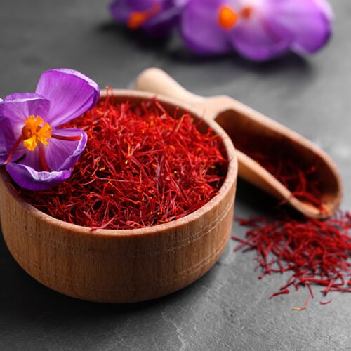 Natural Saffron, Shelf Life : 1ys