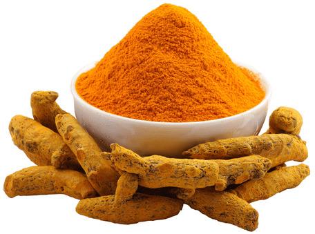 Natural Turmeric Powder, Certification : FSSAI Certified