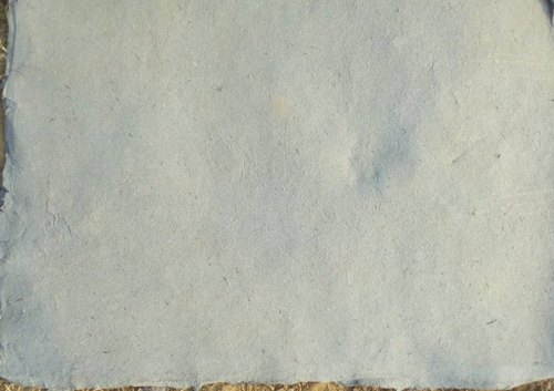 White Cotton Rag Pulp Sheets, For Industrial, Size : Standard