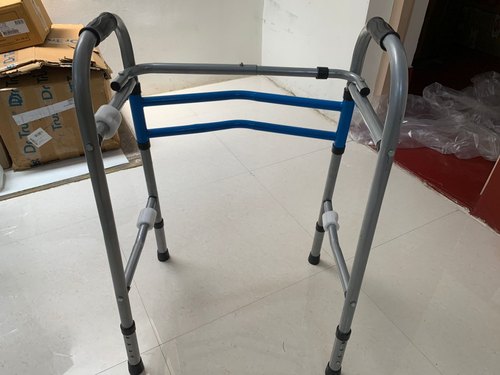 Aluminium Foldable Walker