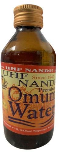 UHF Nandi Omum Water, Packaging Size : 100 Ml