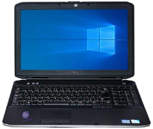Refurbished laptops