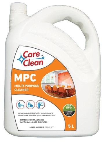 Multi Purpose Cleaners, Packaging Type : Can
