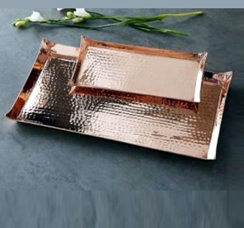 Copper Serving Tray