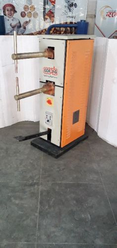 10 Kva Spot Welding Machine, For Commercial, Industrial
