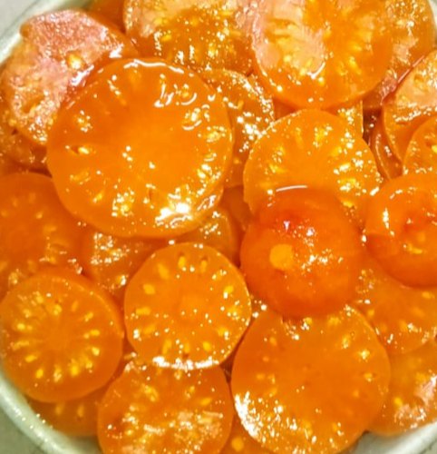 Bael Murabba, Taste : Sweet