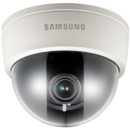Samsung Dome Camera