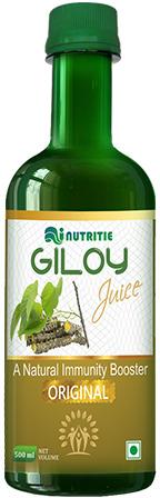 Giloy Juice, Shelf Life : 18 Months