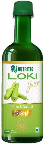 Loki Juice, Form : Liquid