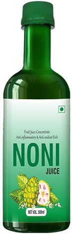 Noni Juice, Feature : Complete Purity, Hygienic