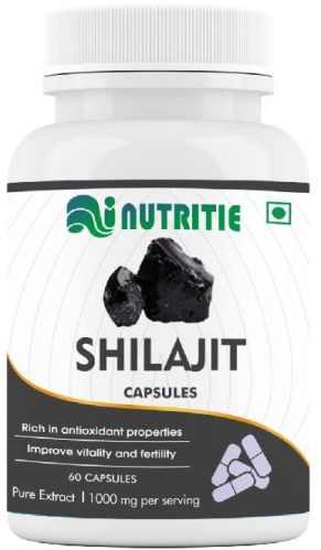 Shilajit Capsules