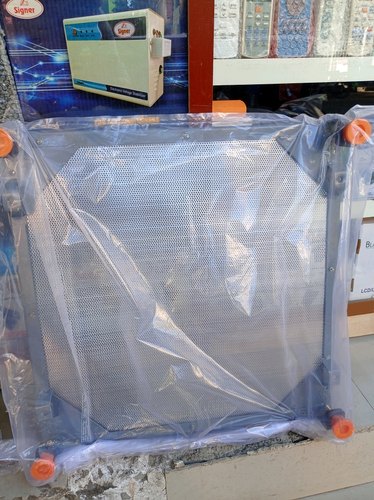 Mild Steel Washing Machine Stand