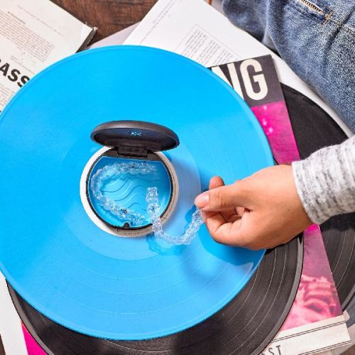 Best Invisalign In HSR Layout Bangalore