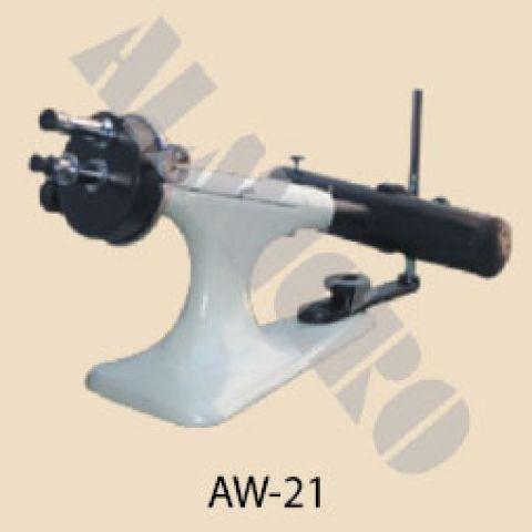 AW – 21 Research Polarimeter, For Laboratory, Packaging Type : Corrugated Boxes