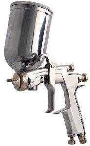 Virat 1/2 Pint Paint Spray Gun, Feature : Corrosion Resistance, Easy To Hold
