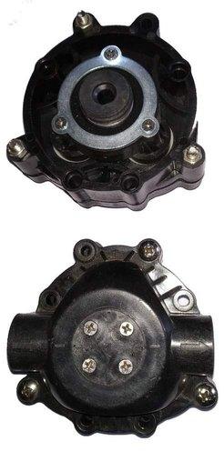 Neer Ever Aluminium RO Pump Head, Color : Black