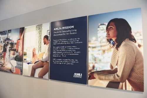 Uv printing services