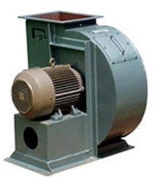 Electric Bran Blower, Power : 7.5 HP