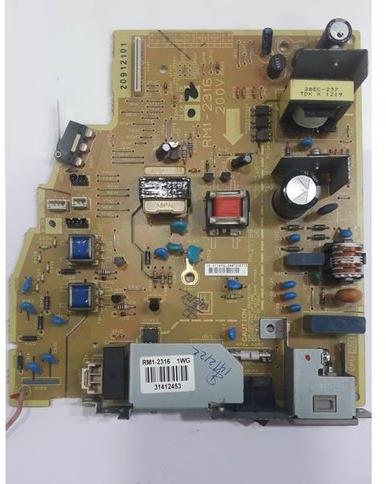 50 Hz Printer Power Supply Board