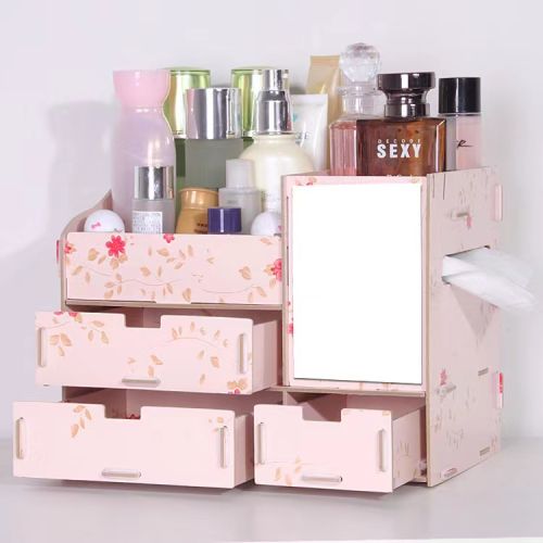 Cosmetic Makeup Organiser