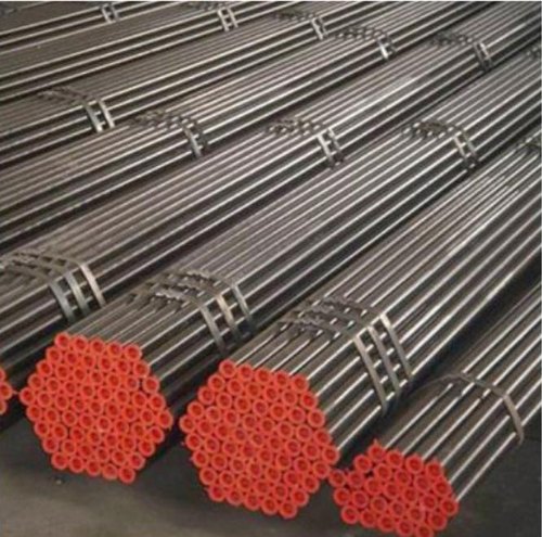 AISI 1018 Carbon Steel Seamless Pipe, Length : 6.0 Meter