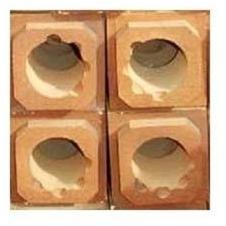 Burner Block, Size : 9 X 9 X 9