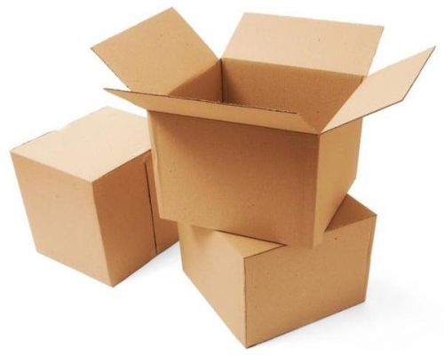 Square Kraft Paper Mono Cartons, For Packaging, Size : Custom