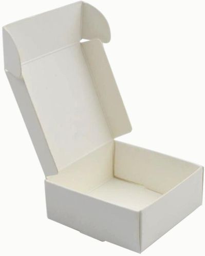 Paper Box, For Packaging, Size : Multisizes