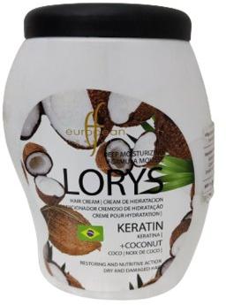 Keratin Cream, Packaging Size : 500 Gm