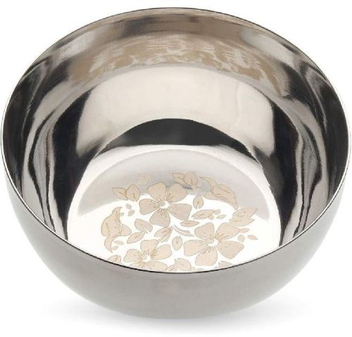 20 G Laser Print Bowl