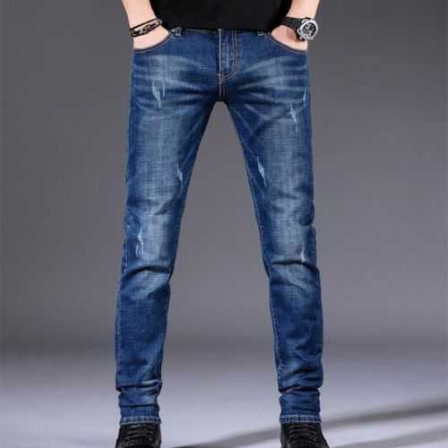 Mens Denim Jeans, Size : 28 To 40