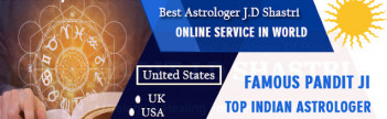 Black Magic Specialist In USA