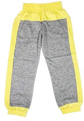 Boys Cotton Track Pants