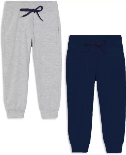 Plain Girls Cotton Track Pants, Feature : Anti-Wrinkle, Comfortable