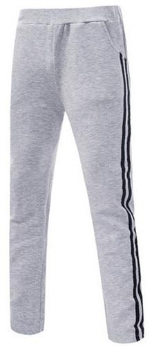 Plain Mens Cotton Track Pants, Occasion : Walking Wear