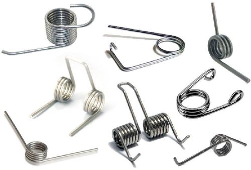 Torsion Spring