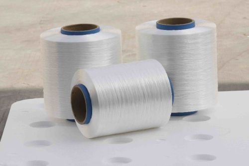 Polyester yarn