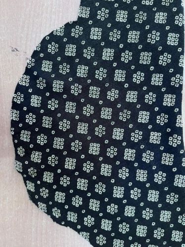 Polyester Plain Interlock Jacquard Knitted Fabric, For Making Garments