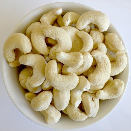 Cashew Nuts, For Food, Snacks, Sweets, Certification : FSSAI Certified, ISO9001-2008