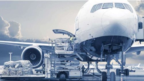 Air Freight Forwarding Services
