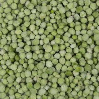 Organic Dried Green Peas, For Cooking, Packaging Type : Plastic Packet