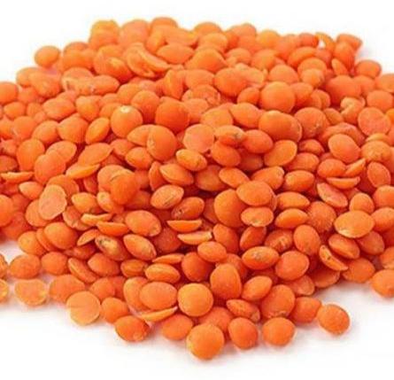 Malka Masoor Dal, For High In Protein