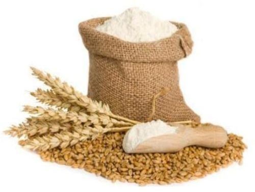 Natural Wheat Flour, For Cooking, Certification : FSSAI
