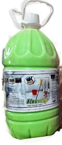 OK Royal Jasmine Phenyl Liquid, For Cleaning, Packaging Type : Plastic Bottle