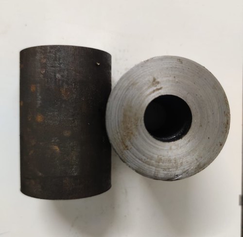 Polished Plain Mild Steel Agricultural Bushes, Certification : ISI Certified