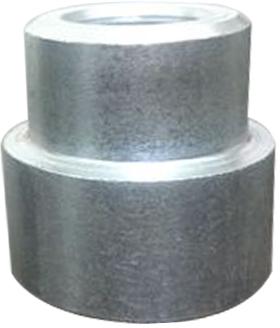 Mild Steel High Grade Bushes