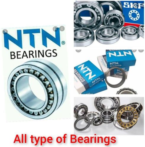 Gun Metal Bearings