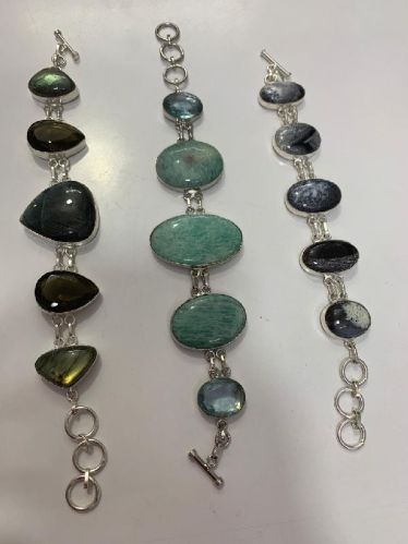 Semiprecious Stone Jewellery
