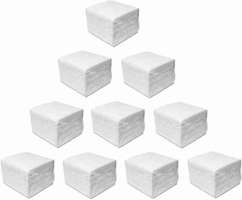 Square Premium Quality Soft Tissue Napkins, For Home, Hotel, Restaurant, Size : 30×29, 30×28