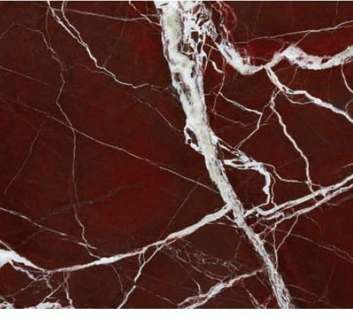 Red Lavante Marble Stone, For Flooring Countertop